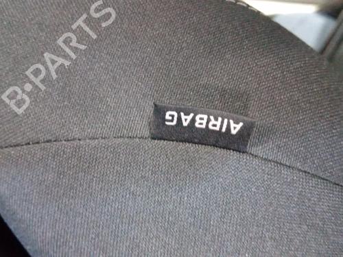 Left seat airbag PEUGEOT 208 II (UB_, UP_, UW_, UJ_) 1.5 BlueHDI 100 BP28715112C13