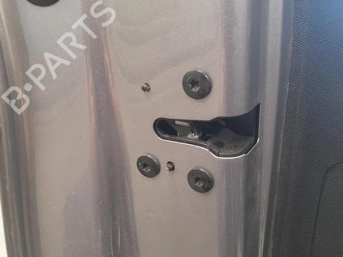 Front left lock PEUGEOT 308 SW II (LC_, LJ_, LR_, LX_, L4_) 1.5 BlueHDi 130 BP28715442C98