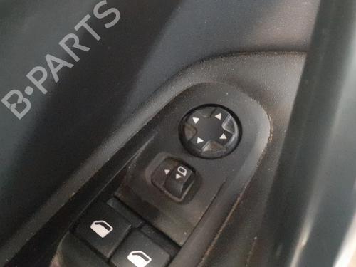 Left mirror PEUGEOT 308 SW II (LC_, LJ_, LR_, LX_, L4_) 1.5 BlueHDi 130 | BP28715447C26 