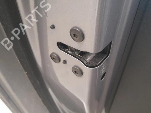 Rear left lock PEUGEOT 308 SW II (LC_, LJ_, LR_, LX_, L4_) 1.5 BlueHDi 130 BP28715443C100