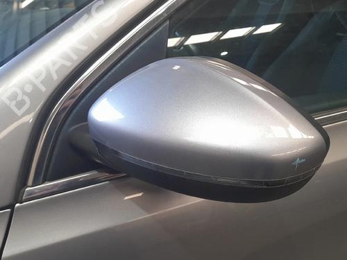 Left mirror PEUGEOT 308 SW II (LC_, LJ_, LR_, LX_, L4_) 1.5 BlueHDi 130 BP28715447C26