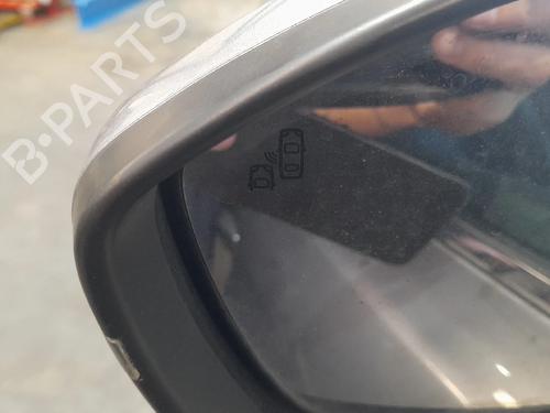 Left mirror PEUGEOT 308 SW II (LC_, LJ_, LR_, LX_, L4_) 1.5 BlueHDi 130 | BP28715447C26 