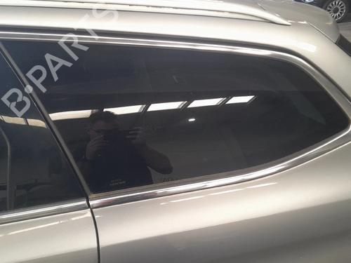 Rear left quarter glass PEUGEOT 308 SW II (LC_, LJ_, LR_, LX_, L4_) 1.5 BlueHDi 130 BP28715448C93