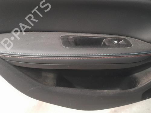 Rear left panel PEUGEOT 308 SW II (LC_, LJ_, LR_, LX_, L4_) 1.5 BlueHDi 130 | BP28715455C60 