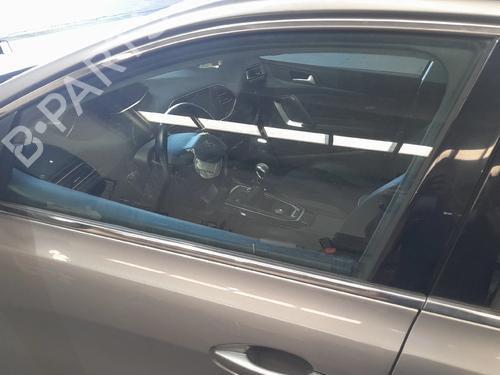 Front left door window PEUGEOT 308 SW II (LC_, LJ_, LR_, LX_, L4_) 1.5 BlueHDi 130 BP28715449C18