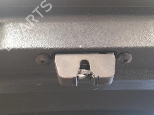 Tailgate lock PEUGEOT 308 SW II (LC_, LJ_, LR_, LX_, L4_) 1.5 BlueHDi 130 BP28715456C101