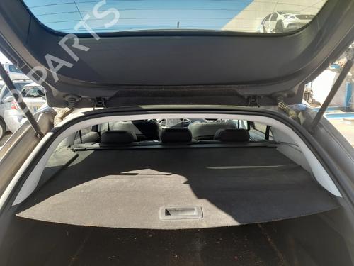 Rear parcel shelf PEUGEOT 308 SW II (LC_, LJ_, LR_, LX_, L4_) 1.5 BlueHDi 130 BP28715468C85