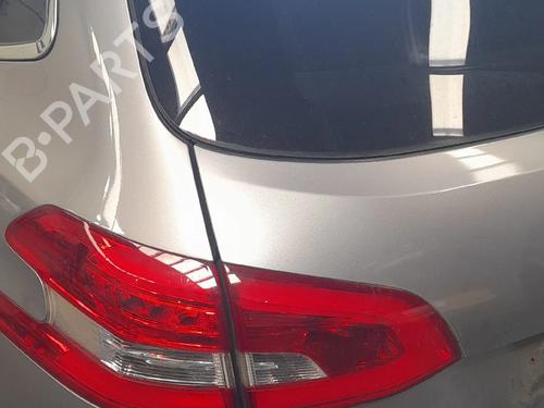 Tailgate PEUGEOT 308 SW II (LC_, LJ_, LR_, LX_, L4_) 1.5 BlueHDi 130 | BP28715459C6 