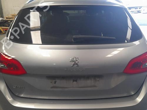 Tailgate PEUGEOT 308 SW II (LC_, LJ_, LR_, LX_, L4_) 1.5 BlueHDi 130 BP28715459C6