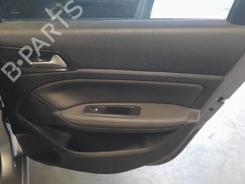 Rear right panel PEUGEOT 308 SW II (LC_, LJ_, LR_, LX_, L4_) 1.5 BlueHDi 130 BP28715489C61