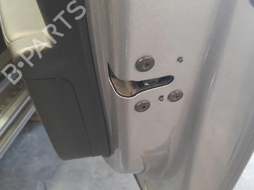 Front right lock PEUGEOT 308 SW II (LC_, LJ_, LR_, LX_, L4_) 1.5 BlueHDi 130 BP28715478C97