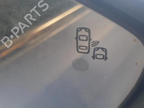 Right mirror PEUGEOT 308 SW II (LC_, LJ_, LR_, LX_, L4_) 1.5 BlueHDi 130 | BP28715481C27 