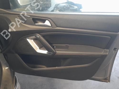 Front right panel PEUGEOT 308 SW II (LC_, LJ_, LR_, LX_, L4_) 1.5 BlueHDi 130 BP28715488C59