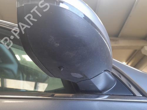 Right mirror PEUGEOT 308 SW II (LC_, LJ_, LR_, LX_, L4_) 1.5 BlueHDi 130 | BP28715481C27 