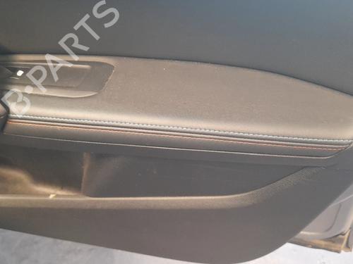 Front right panel PEUGEOT 308 SW II (LC_, LJ_, LR_, LX_, L4_) 1.5 BlueHDi 130 | BP28715488C59 