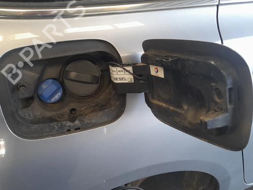Fuel flap PEUGEOT 308 SW II (LC_, LJ_, LR_, LX_, L4_) 1.5 BlueHDi 130 | BP28715482C131 