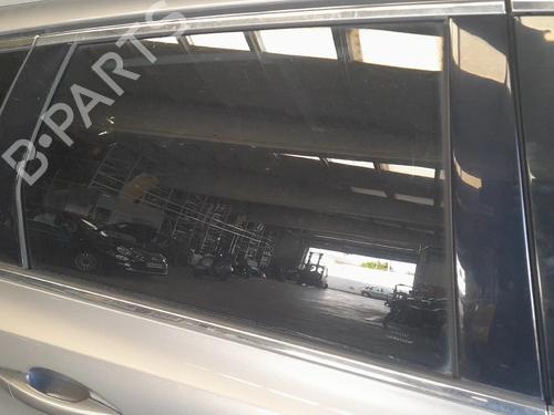 Rear right door window PEUGEOT 308 SW II (LC_, LJ_, LR_, LX_, L4_) 1.5 BlueHDi 130 BP28715485C21