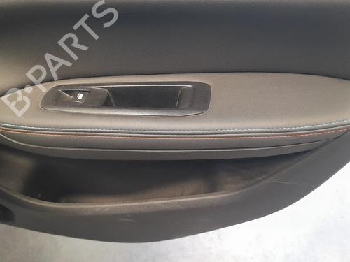 Rear right panel PEUGEOT 308 SW II (LC_, LJ_, LR_, LX_, L4_) 1.5 BlueHDi 130 | BP28715489C61 