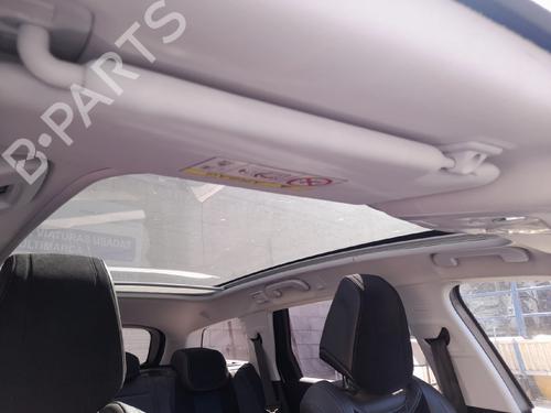 Sunroof PEUGEOT 308 SW II (LC_, LJ_, LR_, LX_, L4_) 1.5 BlueHDi 130 | BP28715490C124 