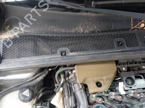 Scuttle panel PEUGEOT 208 II (UB_, UP_, UW_, UJ_) 1.5 BlueHDI 100 BP28715499C110