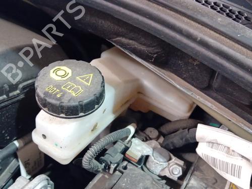 Servo brake PEUGEOT 208 II (UB_, UP_, UW_, UJ_) 1.5 BlueHDI 100 BP28715514M42