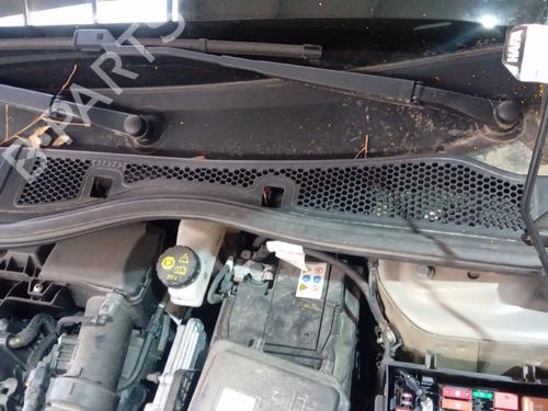 Scuttle panel PEUGEOT 208 II (UB_, UP_, UW_, UJ_) 1.5 BlueHDI 100 | BP28715499C110 