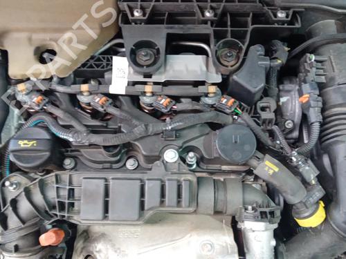 Engine PEUGEOT 208 II (UB_, UP_, UW_, UJ_) 1.5 BlueHDI 100 BP28715511M1