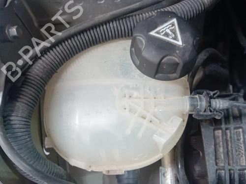 Expansion tank PEUGEOT 208 II (UB_, UP_, UW_, UJ_) 1.5 BlueHDI 100 BP28715498C120