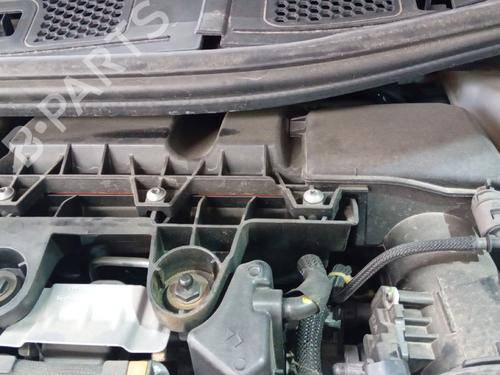 Air filter box PEUGEOT 208 II (UB_, UP_, UW_, UJ_) 1.5 BlueHDI 100 BP28715509M87