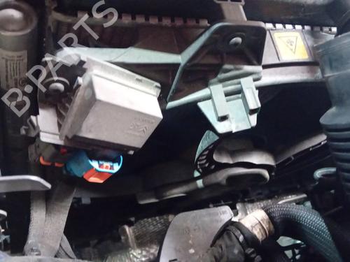 Radiator fan PEUGEOT 208 II (UB_, UP_, UW_, UJ_) 1.5 BlueHDI 100 BP28715506M35