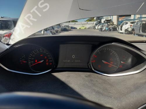 Instrument cluster PEUGEOT 308 SW II (LC_, LJ_, LR_, LX_, L4_) 1.5 BlueHDi 130 BP28715522C47