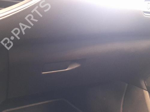 Glove box PEUGEOT 308 SW II (LC_, LJ_, LR_, LX_, L4_) 1.5 BlueHDi 130 BP28715529C95