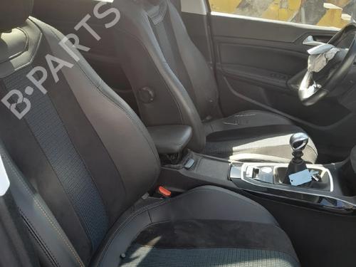 Seats set PEUGEOT 308 SW II (LC_, LJ_, LR_, LX_, L4_) 1.5 BlueHDi 130 | BP28715524C78 