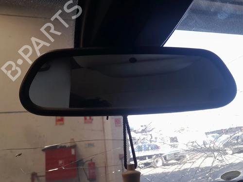 Rear mirror PEUGEOT 308 SW II (LC_, LJ_, LR_, LX_, L4_) 1.5 BlueHDi 130 BP28715525I6