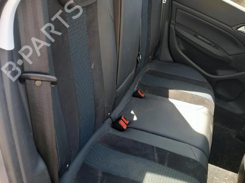 Seats set PEUGEOT 308 SW II (LC_, LJ_, LR_, LX_, L4_) 1.5 BlueHDi 130 | BP28715524C78 