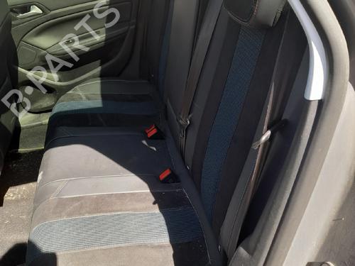 Seats set PEUGEOT 308 SW II (LC_, LJ_, LR_, LX_, L4_) 1.5 BlueHDi 130 | BP28715524C78 