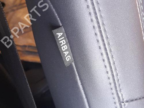 Right seat airbag PEUGEOT 308 SW II (LC_, LJ_, LR_, LX_, L4_) 1.5 BlueHDi 130 BP28716586C14