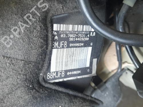 Servo brake PEUGEOT 308 SW II (LC_, LJ_, LR_, LX_, L4_) 1.5 BlueHDi 130 | BP28716591M42 