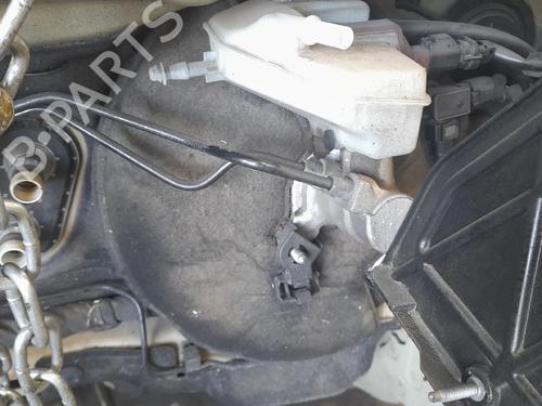 Servo brake PEUGEOT 308 SW II (LC_, LJ_, LR_, LX_, L4_) 1.5 BlueHDi 130 9814469280