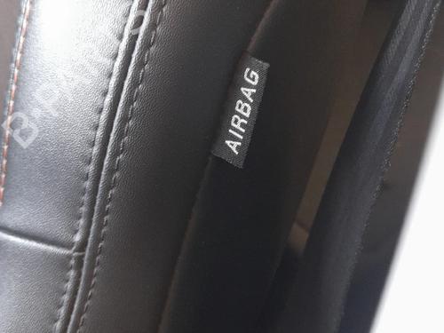 Left seat airbag PEUGEOT 308 SW II (LC_, LJ_, LR_, LX_, L4_) 1.5 BlueHDi 130 BP28716587C13