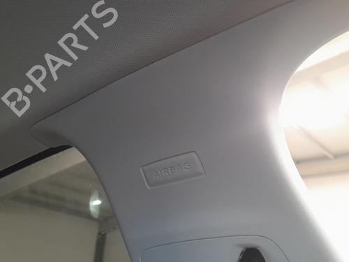 Left curtain airbag PEUGEOT 308 SW II (LC_, LJ_, LR_, LX_, L4_) 1.5 BlueHDi 130 BP28716589C11