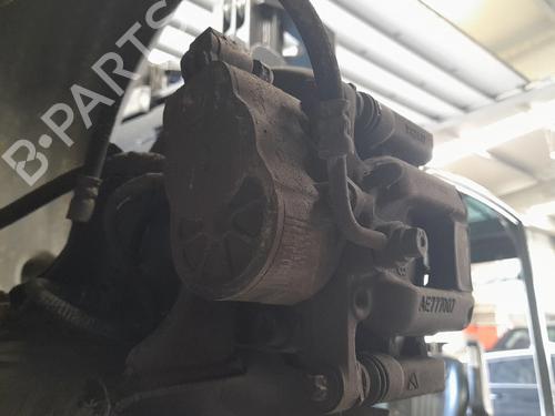 Right rear brake caliper PEUGEOT 308 SW II (LC_, LJ_, LR_, LX_, L4_) 1.5 BlueHDi 130 BP28716596M106