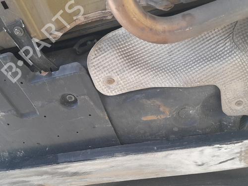 Fuel tank PEUGEOT 308 SW II (LC_, LJ_, LR_, LX_, L4_) 1.5 BlueHDi 130 BP28716594C62