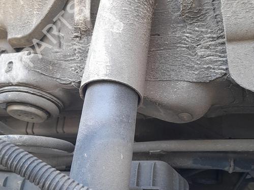 Right rear shock absorber PEUGEOT 308 SW II (LC_, LJ_, LR_, LX_, L4_) 1.5 BlueHDi 130 BP28716599M19
