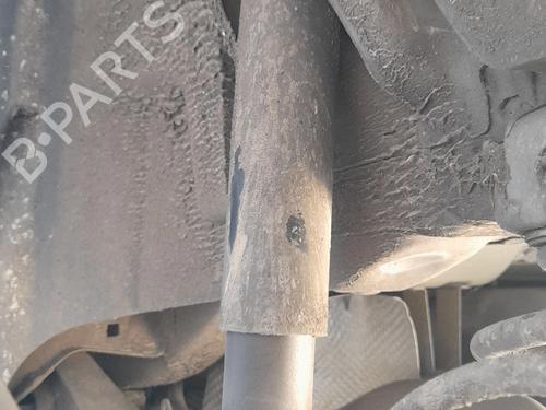 Left rear shock absorber PEUGEOT 308 SW II (LC_, LJ_, LR_, LX_, L4_) 1.5 BlueHDi 130 BP28716600M18