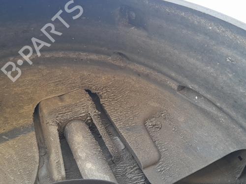 Wheel arch PEUGEOT 308 SW II (LC_, LJ_, LR_, LX_, L4_) 1.5 BlueHDi 130 BP28716601C56