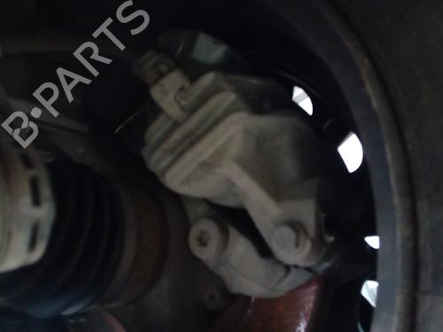 Left front brake caliper PEUGEOT 208 II (UB_, UP_, UW_, UJ_) 1.5 BlueHDI 100 BP28716616M105