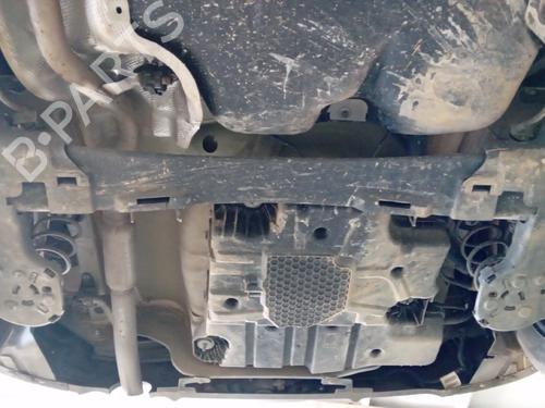 Rear axle PEUGEOT 208 II (UB_, UP_, UW_, UJ_) 1.5 BlueHDI 100 BP28716627M2