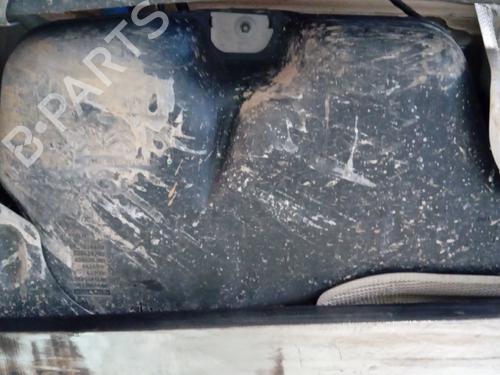 Fuel tank PEUGEOT 208 II (UB_, UP_, UW_, UJ_) 1.5 BlueHDI 100 BP28716608C62