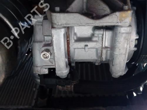 AC compressor PEUGEOT 208 II (UB_, UP_, UW_, UJ_) 1.5 BlueHDI 100 9834730080